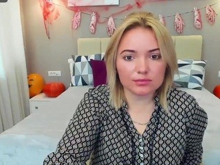ClaireNettle nude on Live Cam Girls Room