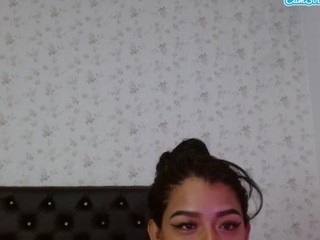 Dani , ❤️‍? nude on Live Cam Girls Room