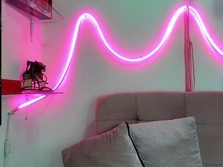 daniela-vega nude on Live Cam Girls Room