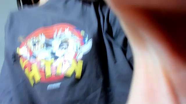 devilstormy naked stripping on cam for live sex video chat