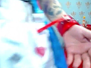 Donandjuanaa nude on Live Cam Girls Room