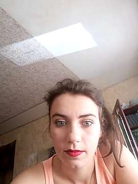 Emilia_Elis naked stripping on cam for live sex video chat