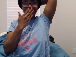 ?, ? StickkyJ?? nude on Live Cam Girls Room