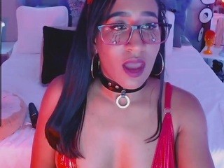 ?, ?Vanellope Evans ?? nude on Live Cam Girls Room