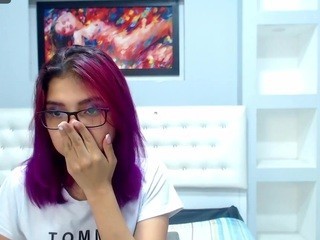 ?, ? alice-jacobs ?? nude on Live Cam Girls Room