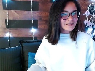 HARPER-WIITHE nude on Live Cam Girls Room