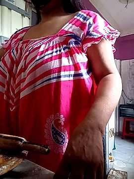 HOT_ALKA23 naked stripping on cam for live sex video chat