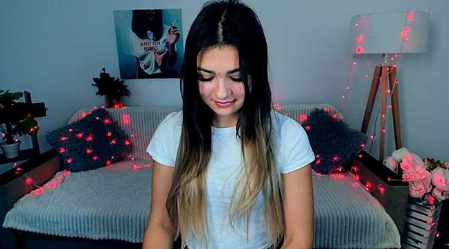 Jenn__Shy naked stripping on cam for live sex video chat