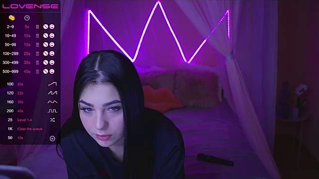 Lady_Lily_ naked stripping on cam for live sex video chat