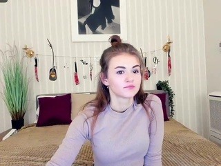 LiliDanger nude on Live Cam Girls Room