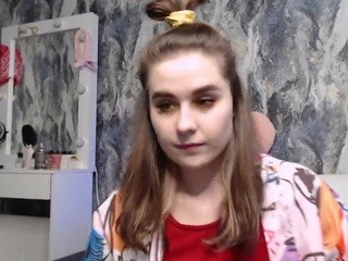 LissaWilss nude on Live Cam Girls Room
