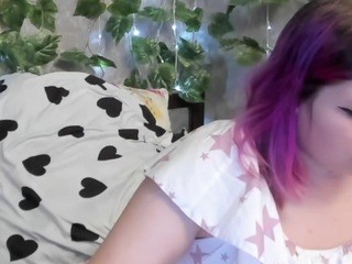 luxhelery nude on Live Cam Girls Room