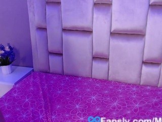 MIA www.fansly.com/MiaDaniels nude on Live Cam Girls Room