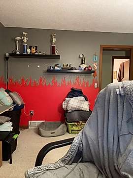 MollyJenson naked stripping on cam for live sex video chat
