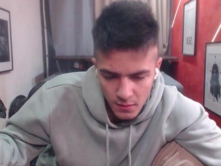 NickyFury nude on Live Cam Girls Room