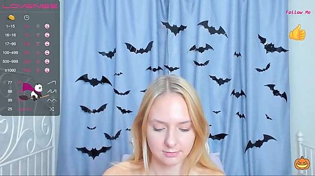 O1iv1a naked stripping on cam for live sex video chat
