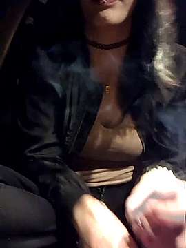 Perle255 naked stripping on cam for live sex video chat