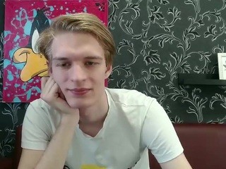 PierceGrant nude on Live Cam Girls Room