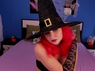 pinupgirl nude on Live Cam Girls Room