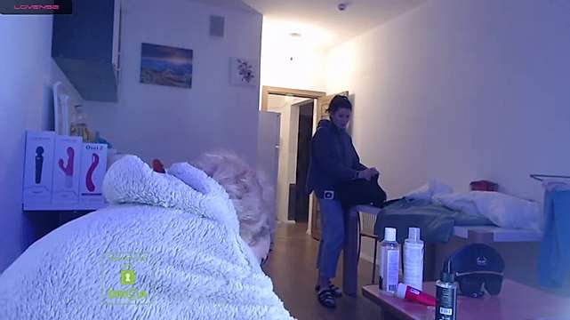 PussyTeacher naked stripping on cam for live sex video chat