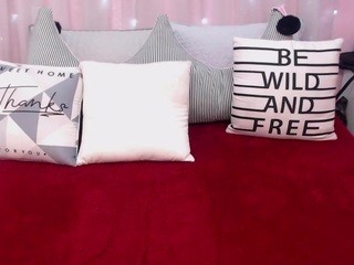 sabrinadm nude on Live Cam Girls Room