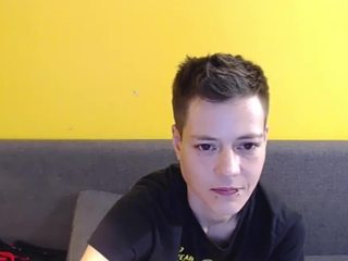 SammySoccer nude on Live Cam Girls Room
