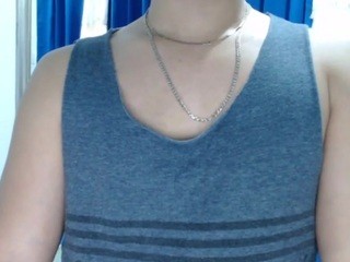 SmithFerrer1 nude on Live Cam Girls Room