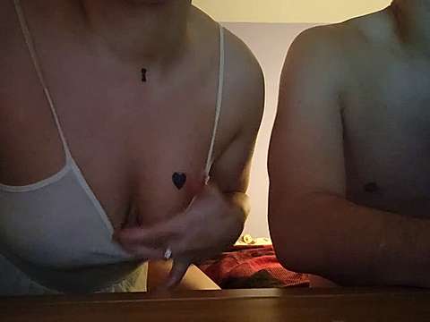 TheWife999 naked stripping on cam for live sex video chat