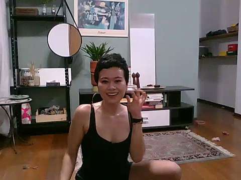 venusiann naked stripping on cam for live sex video chat