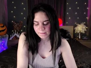 AdrianaHooot nude on Live Cam Girls Room