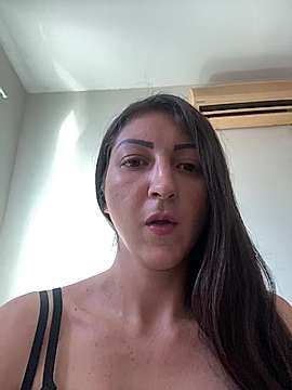 aninhashow naked stripping on cam for live sex video chat