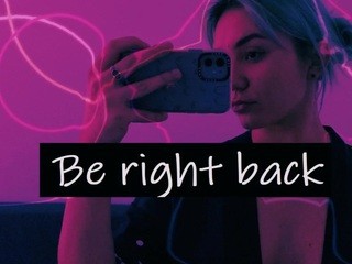 AnnaLess nude on Live Cam Girls Room