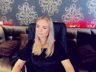 ArishaMagic nude on Live Cam Girls Room