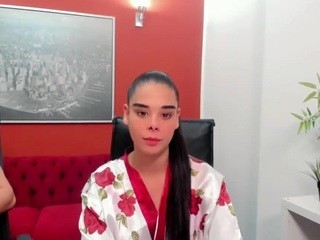 AvaAndOwen nude on Live Cam Girls Room