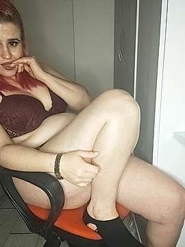 AyycaAyca naked stripping on cam for live sex video chat