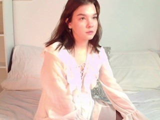 CharlotteHoustan nude on Live Cam Girls Room