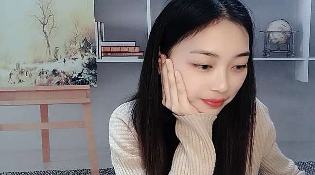 chenlexi naked stripping on cam for live sex video chat