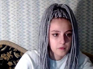 CrazyKate nude on Live Cam Girls Room
