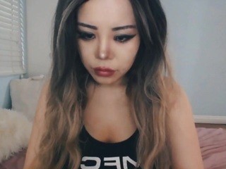 CUMDUMPSTER nude on Live Cam Girls Room