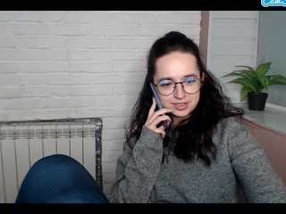Devil, ? nude on Live Cam Girls Room