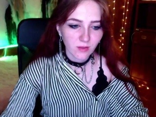 domimars-1 nude on Live Cam Girls Room