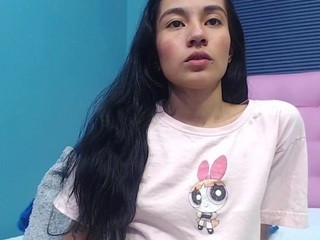 ♥, HEILI ♥ nude on Live Cam Girls Room