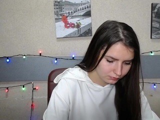 EmilieFire nude on Live Cam Girls Room