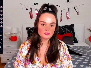 ?, ? Lily ?? nude on Live Cam Girls Room