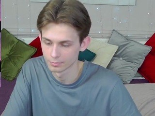 GrantPerez nude on Live Cam Girls Room