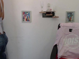 Haily-pinksex nude on Live Cam Girls Room
