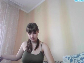 HotNina nude on Live Cam Girls Room