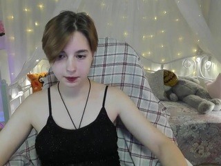 JillianClark nude on Live Cam Girls Room
