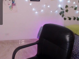 kimmi-cam nude on Live Cam Girls Room