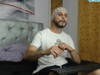 Kity And Kratos nude on Live Cam Girls Room